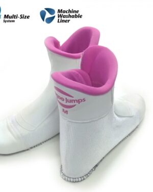 Chaussons WRP Multisize (PAIRE)