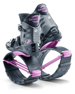 KJ-XR3 Special Edition (Kangoo Jumps®)