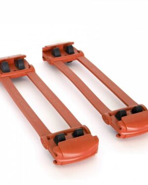 Ressorts de rechange PRO6 (PAIRE)