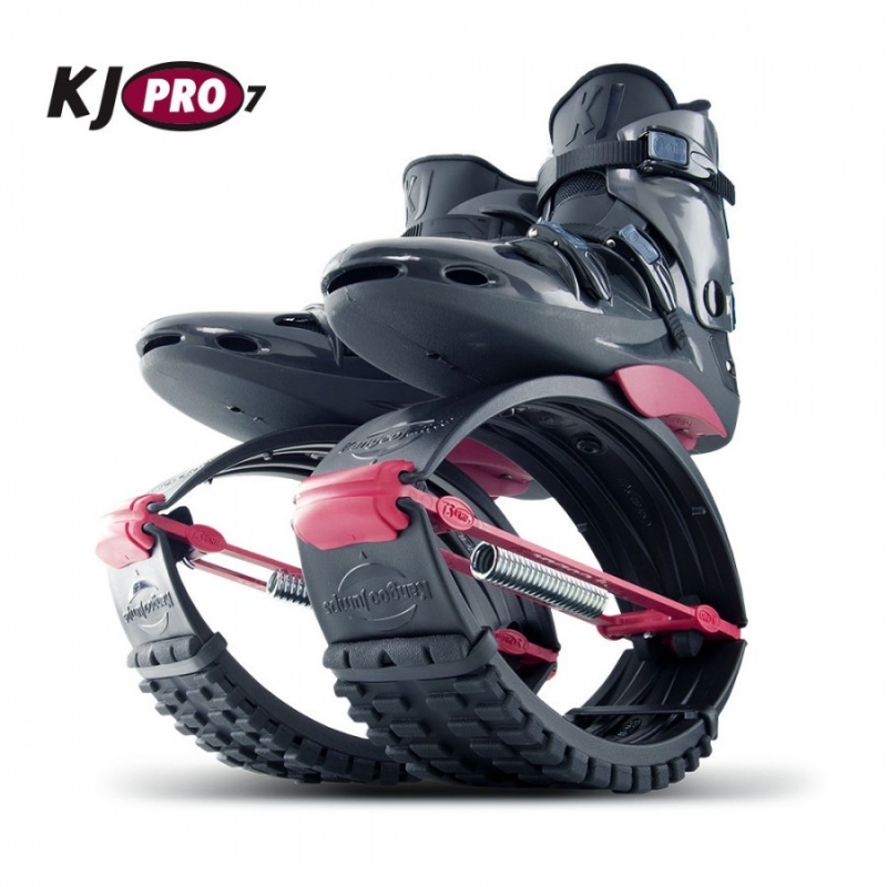Bottes Kangoo Jumps® KJ-PRO7 – Image 2