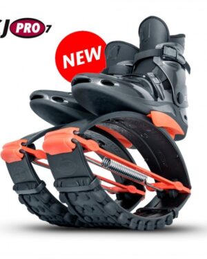 Bottes Kangoo Jumps® KJ-PRO7