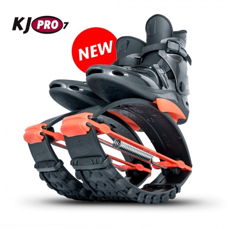 Bottes Kangoo Jumps® KJ-PRO7
