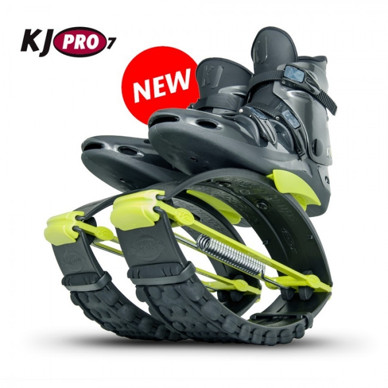 Bottes Kangoo Jumps® KJ-PRO7 – Image 4
