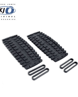 Semelle antidérapante PRO7 L et XL NOIR