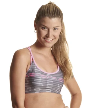 String Top Fitness Kangoo Jumps® – Loop | Édition Limitée