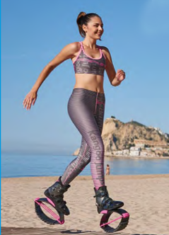 Leggings Loop Kangoo Jumps®