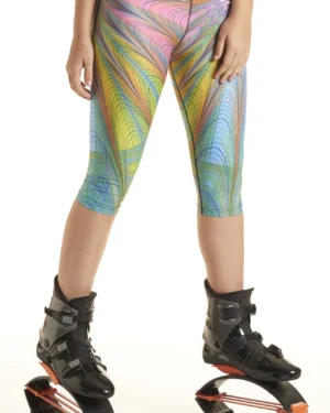 Capri Fitness Kangoo Jumps® – Mandala | Édition Limitée