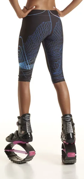 Capri Fitness Kangoo Jumps® – Original | Édition Limitée – Image 3