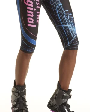 Capri Fitness Kangoo Jumps® – Original | Édition Limitée