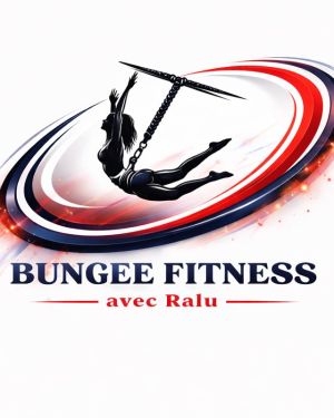 Bungee Fitness avec Ralu