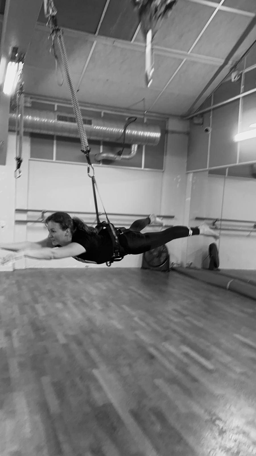 Bungee Fitness - photo 1